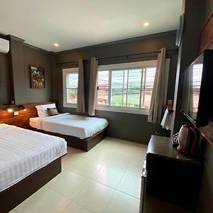 Small Twin Room